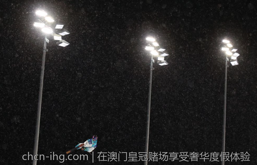 在澳门皇冠赌场享受奢华度假体验